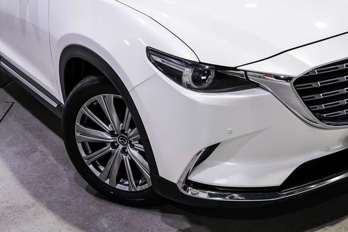 2022 Mazda CX-9 Azami