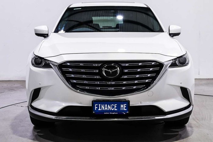 2022 Mazda CX-9 Azami