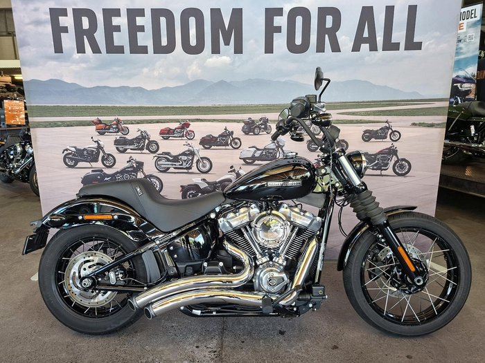 2026 Harley-Davidson