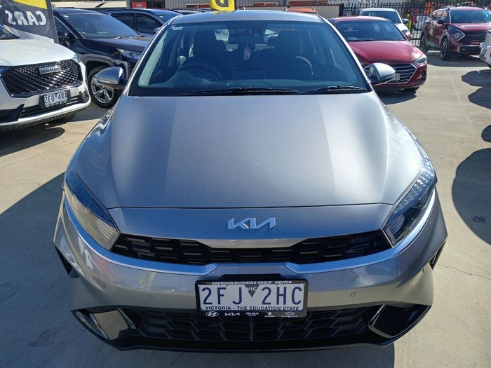 2021 Kia Cerato