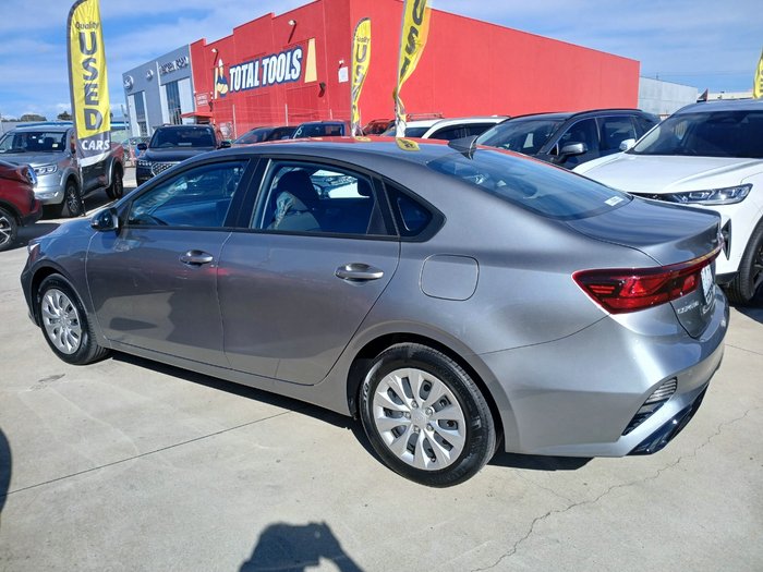 2021 Kia Cerato