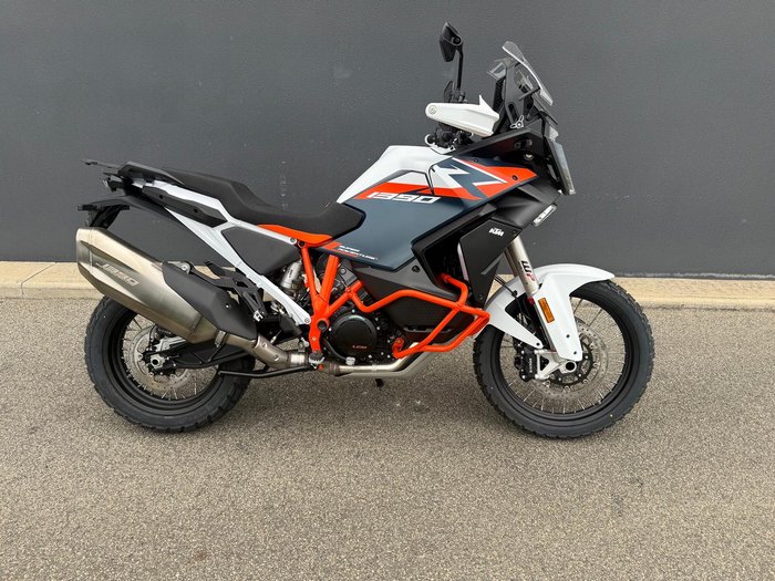 2026 KTM