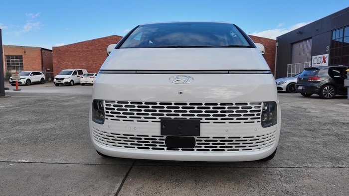 2022 Hyundai STARIA