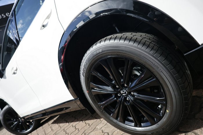 2025 Mazda CX-5 G35 GT SP