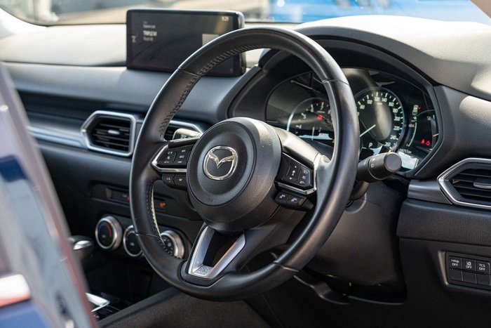 2023 Mazda CX-5 G20 Maxx