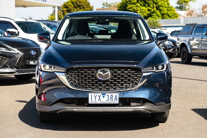 2023 Mazda CX-5 G20 Maxx
