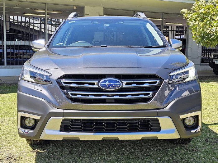 2025 Subaru Outback AWD Touring XT