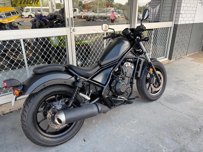2019 Honda