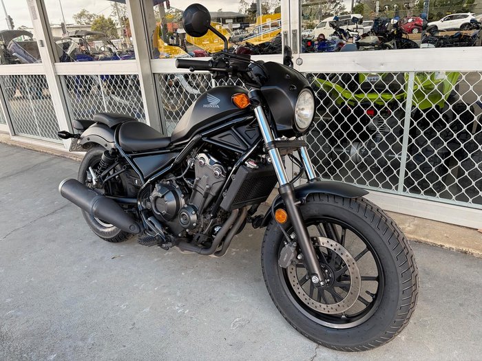 2019 Honda