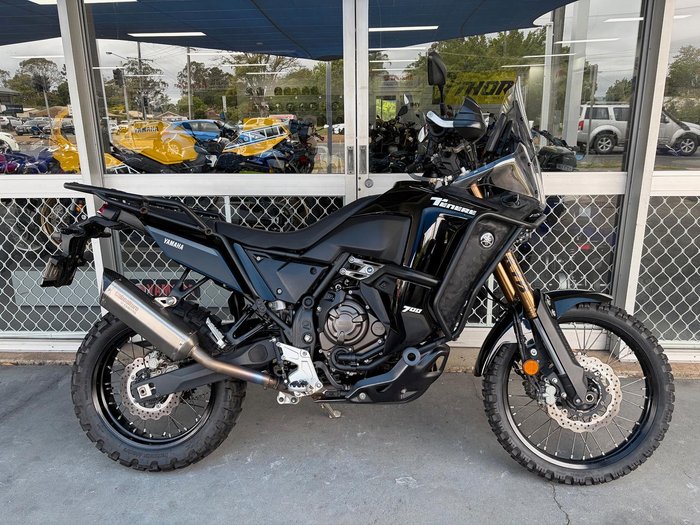 2023 Yamaha