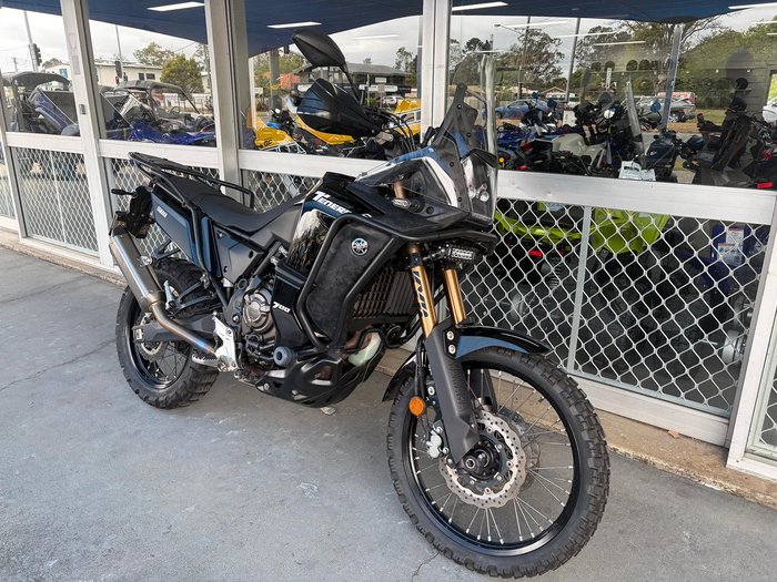 2023 Yamaha