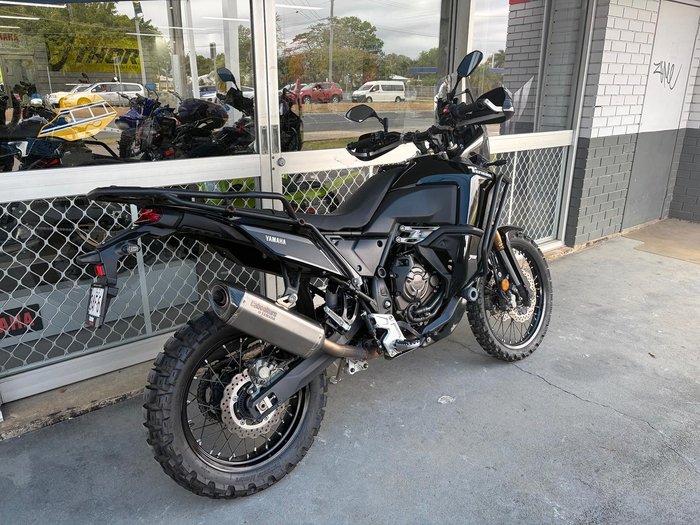 2023 Yamaha