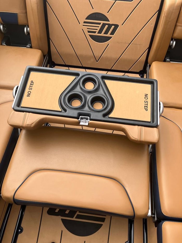2022 Malibu Wakesetter 23 LSV