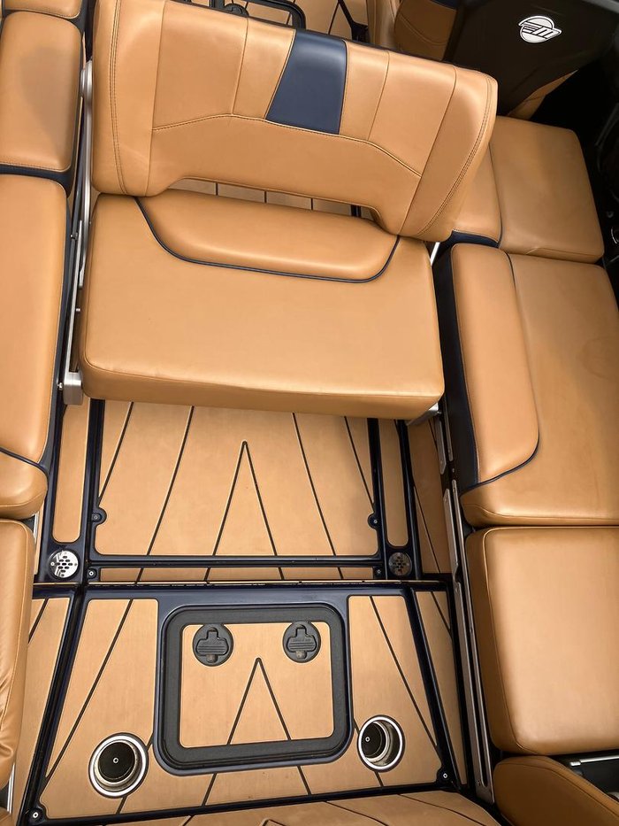 2022 Malibu Wakesetter 23 LSV