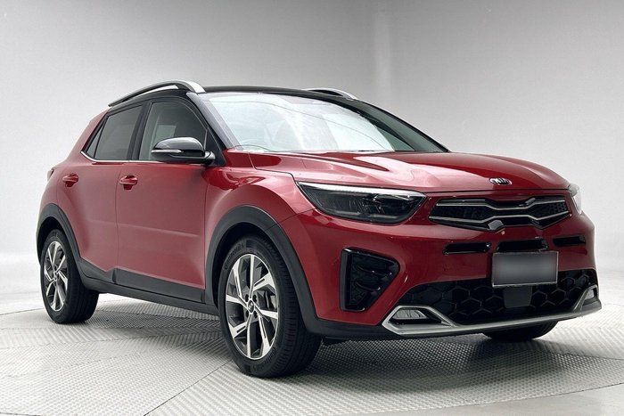 2021 Kia Stonic