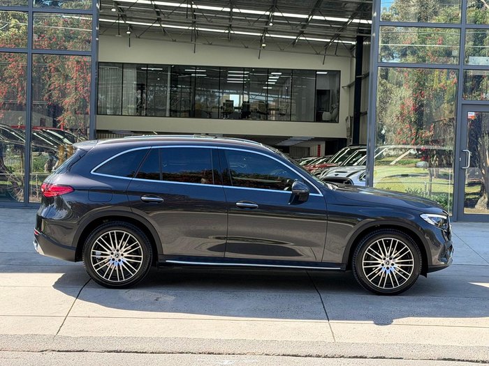 2024 Mercedes-Benz GLC-Class GLC300 Avantgarde