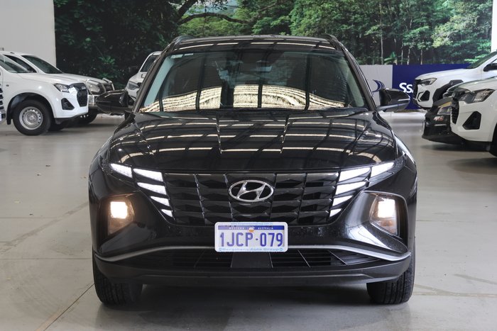 2023 Hyundai Tucson (FWD)