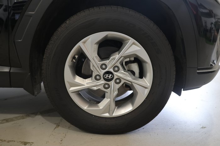 2023 Hyundai Tucson (FWD)