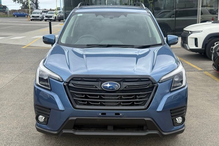 2024 Subaru Forester 2.5i
