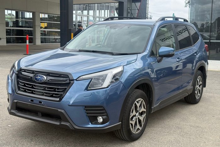 2024 Subaru Forester 2.5i