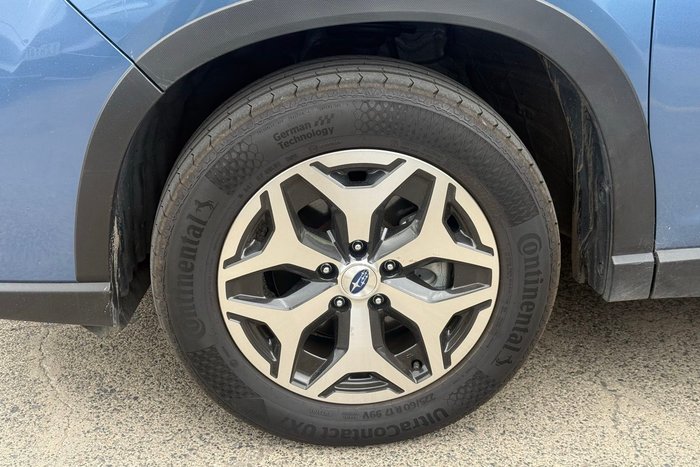 2024 Subaru Forester 2.5i