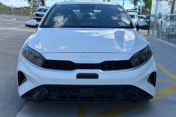 2024 Kia Cerato S