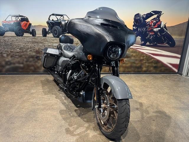 2022 Harley-Davidson Street Glide ST 117 (FLHXST)