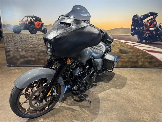 2022 Harley-Davidson Street Glide ST 117 (FLHXST)