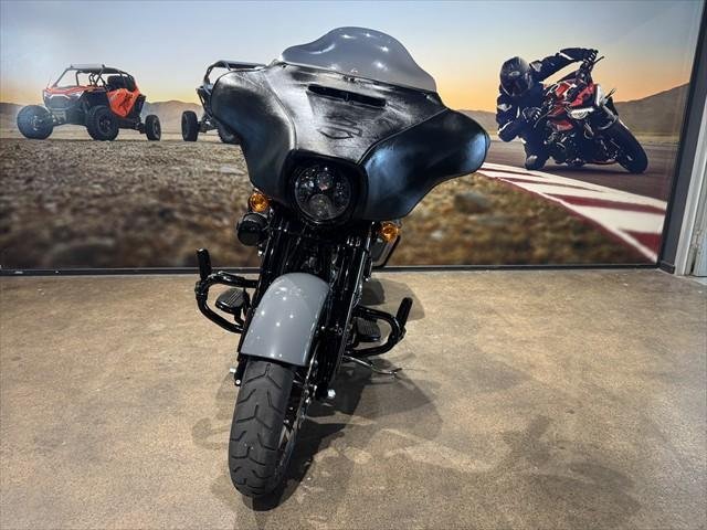 2022 Harley-Davidson Street Glide ST 117 (FLHXST)