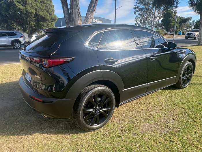 2023 Mazda CX-30
