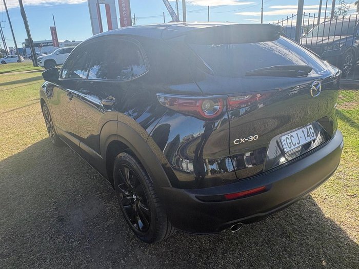 2023 Mazda CX-30