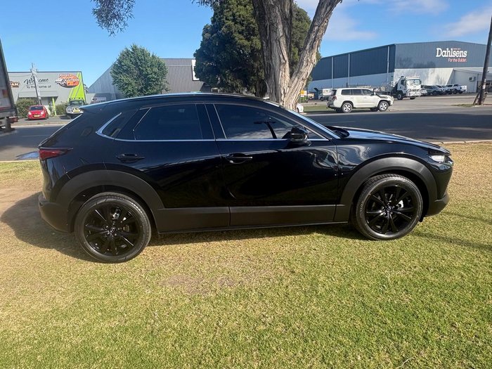 2023 Mazda CX-30