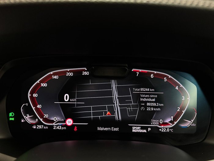 2020 BMW X5 xDrive40i M Sport