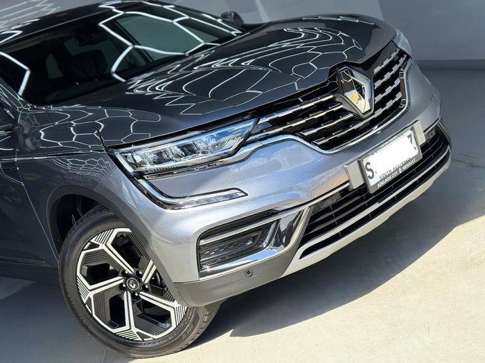 2024 Renault Koleos Techno