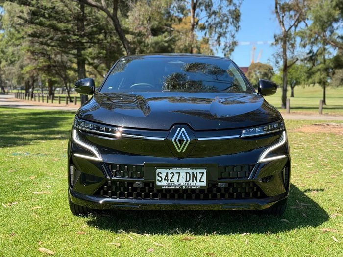 2024 Renault Megane E-Tech Techno EV60