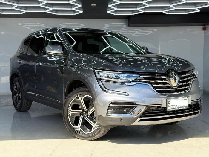 2024 Renault Koleos