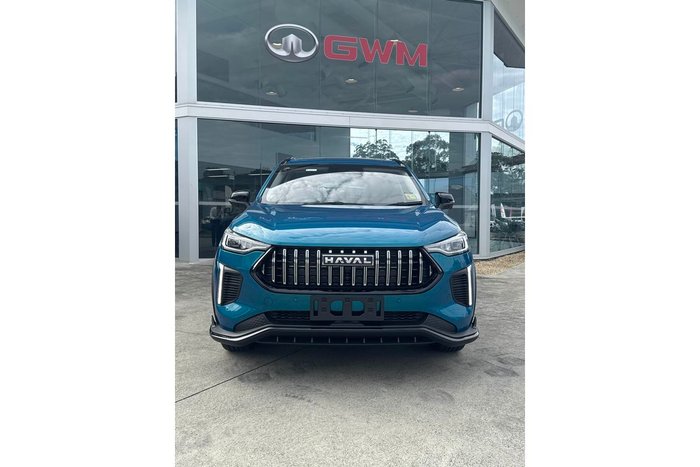 2026 GWM Haval Jolion Vanta Hybrid