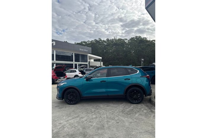 2026 GWM Haval Jolion Vanta Hybrid