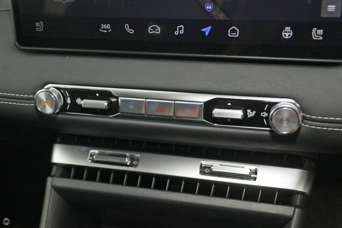 2026 MG MG4 EV Urban Essence 54