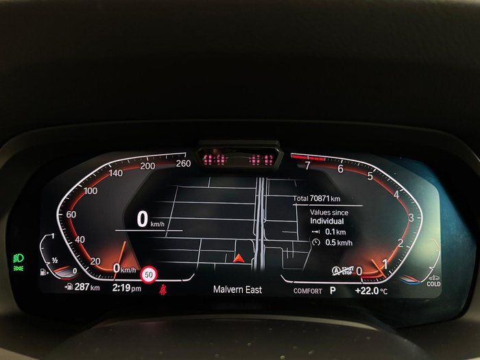 2021 BMW X5 xDrive40i M Sport