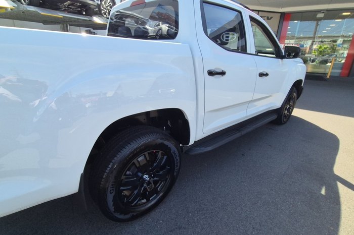 2026 LDV T60 Pro