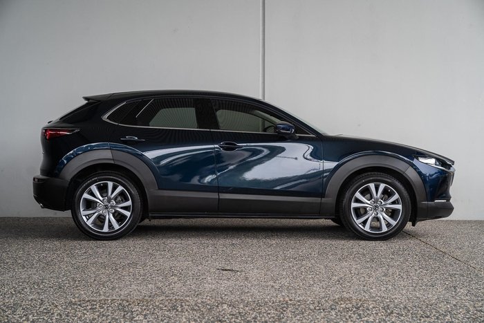 2023 Mazda CX-30 G25 Touring