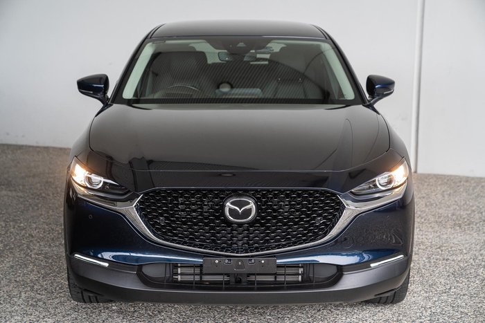 2023 Mazda CX-30 G25 Touring