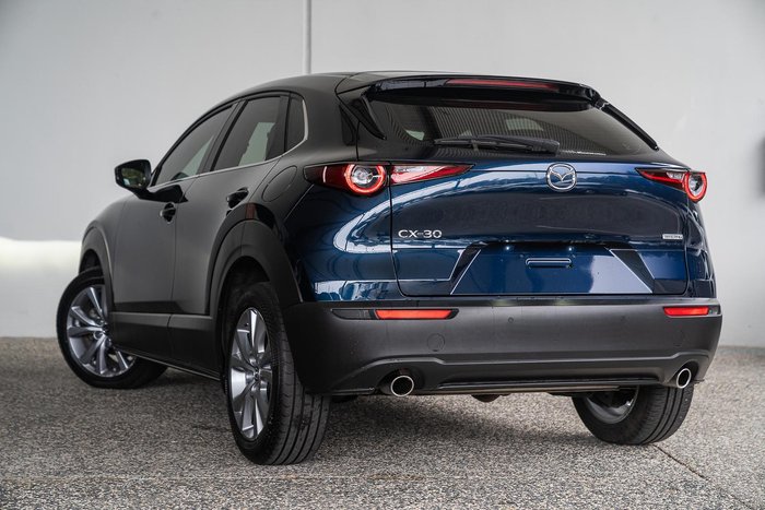 2023 Mazda CX-30 G25 Touring