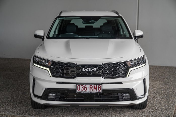 2022 Kia Sorento Sport+