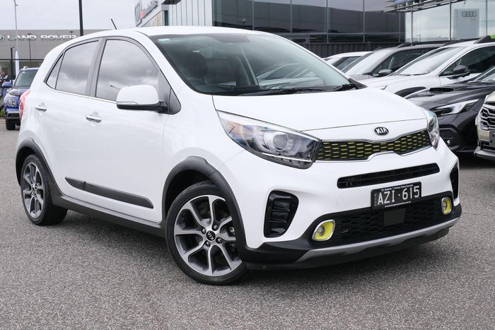2019 Kia Picanto