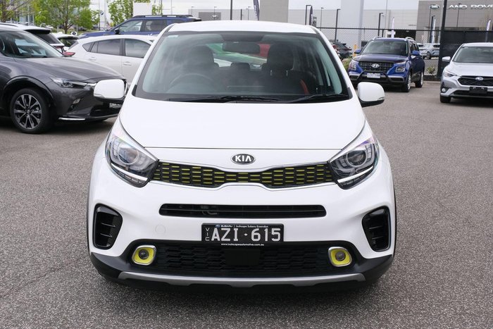 2019 Kia Picanto