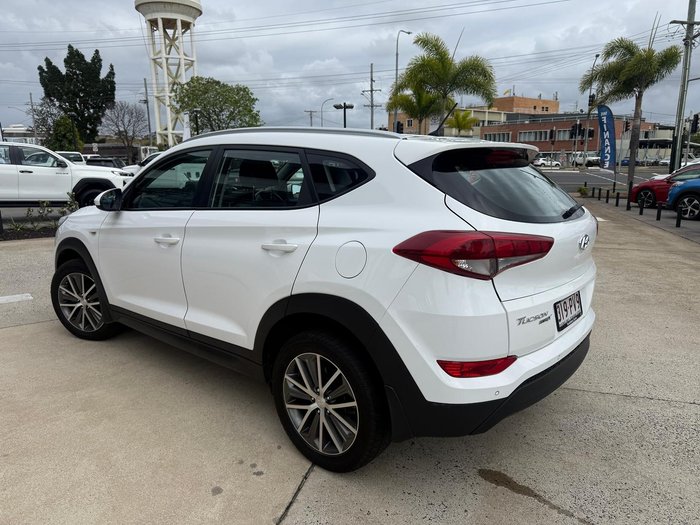 2015 Hyundai Tucson Active X