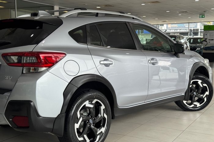 2022 Subaru XV 2.0i-S