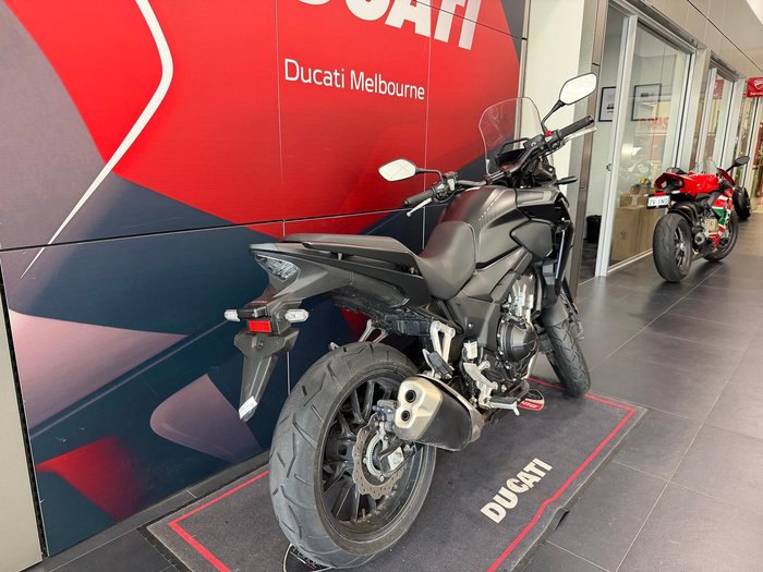 2022 Honda